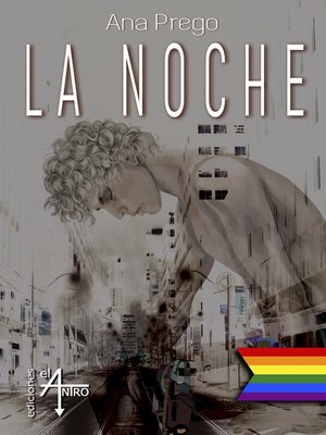 cover image of La noche